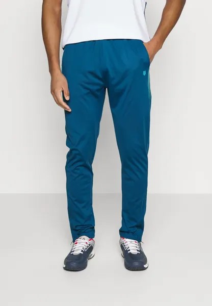 Спортивные брюки HYPERCOURT TRACKSUIT PANT K-SWISS, синий опал