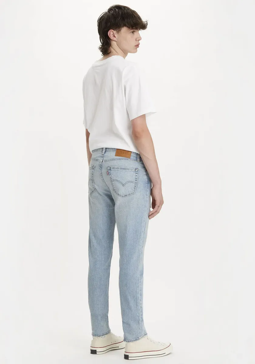 Джинсы Levi's узкого кроя 