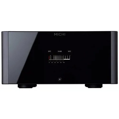 Усилители мощности Michi M8 Black