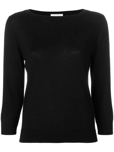 Snobby Sheep crew neck jumper