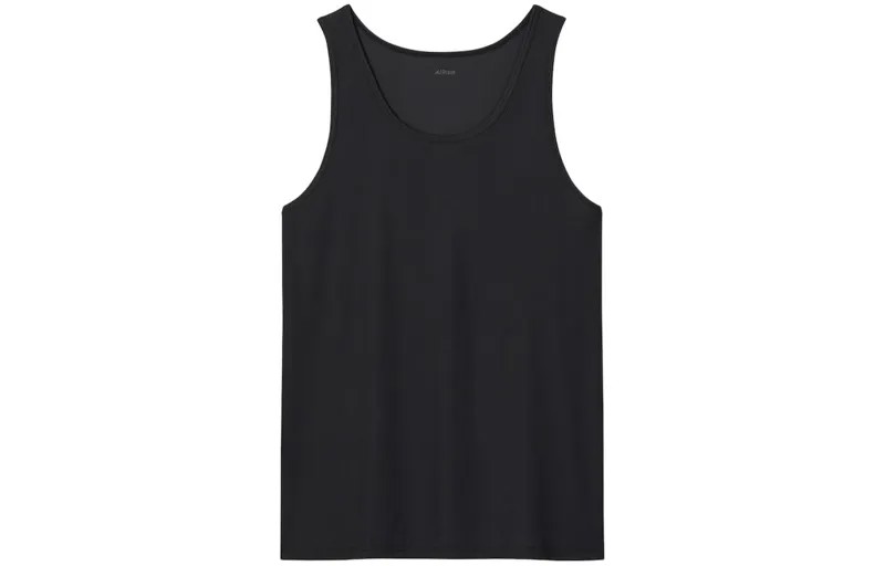 Мужская майка Uniqlo