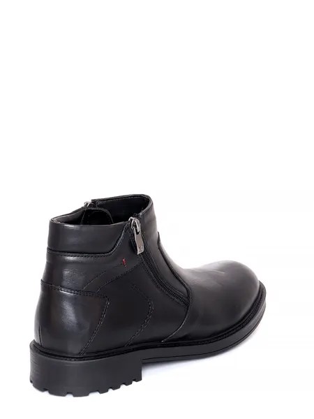 Ботинки Caprice мужские зимние, размер 42, цвет черный, артикул 9-16200-41-022