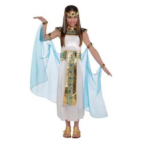 Детский костюм Клеопатры (8399) 110 см
