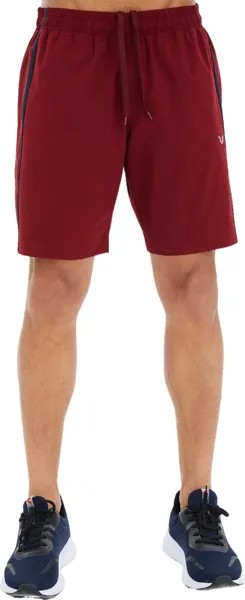 Шорты мужские Bilcee Men Woven Shorts красные S