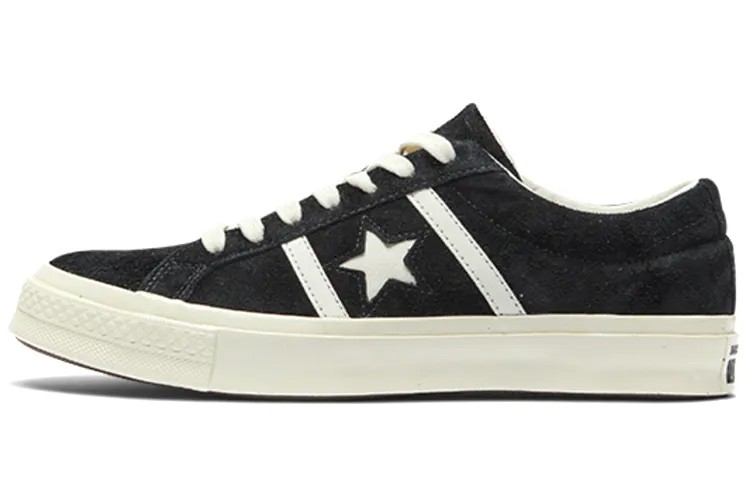 Парусиновые туфли Converse One Star унисекс