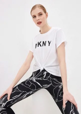 Футболка DKNY