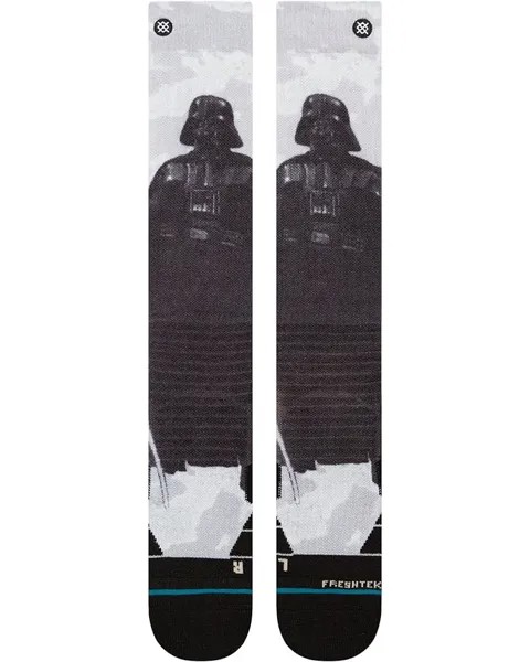 Носки Stance Lvsw Star Wars Snow, черный
