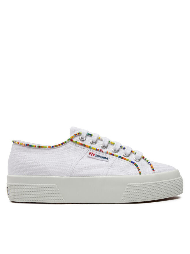 Кроссовки Superga, белый
