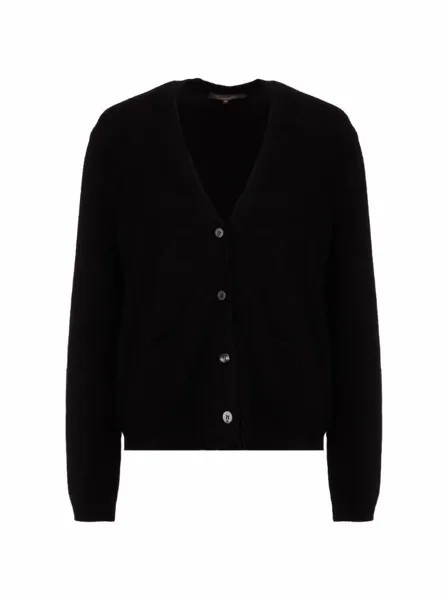 Кашемировый кардиган Grassmoor Loro Piana