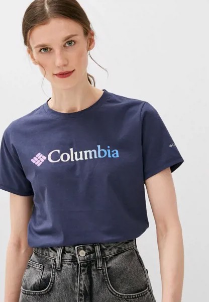 Футболка спортивная Columbia