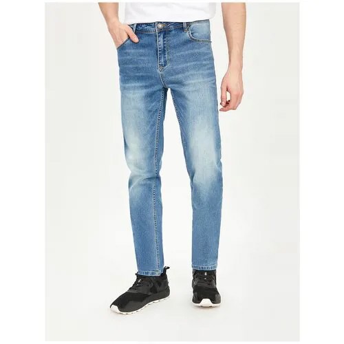 Джинсы Baon размер 31, Blue denim
