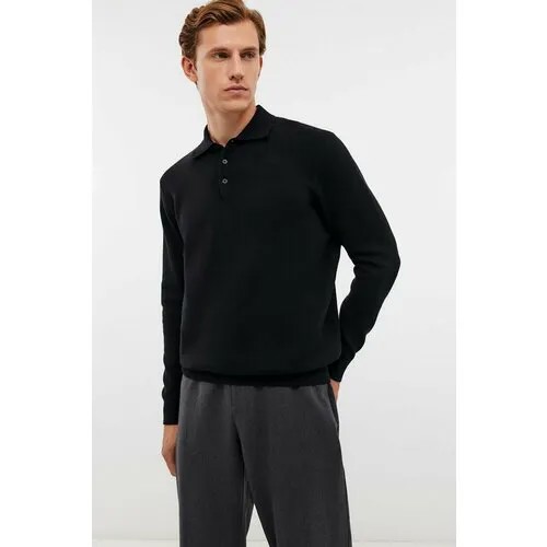 Джемпер Baon B6324509, размер XXL, , black