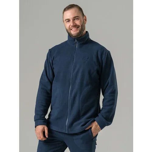 Костюм BAZAMO , размер 3XL , синий