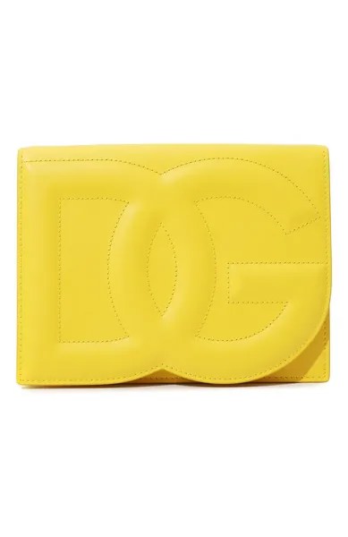 Сумка DG Logo Dolce & Gabbana