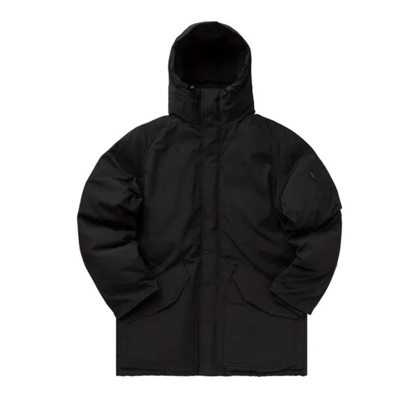 Парка Carhartt WIP Penn Parka, черный