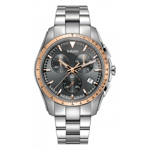 Наручные часы RADO, серый