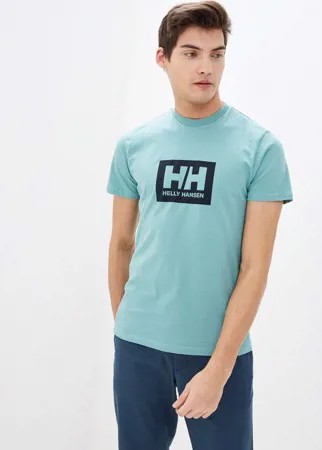 Футболка Helly Hansen