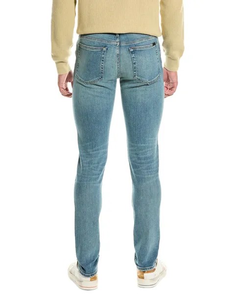 Джинсы JOE'S Джинсы The Legend Heath скинни JOE'S Jeans, мультиколор