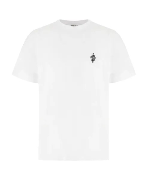 Футболка Marcelo Burlon, белый