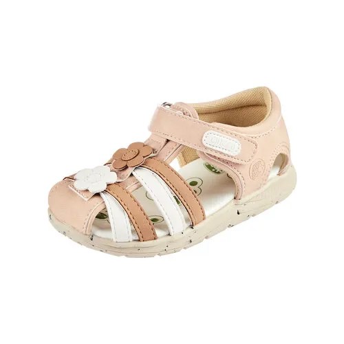 Сандалии Chicco, размер 24, розовый