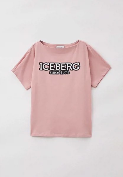 Платье Iceberg