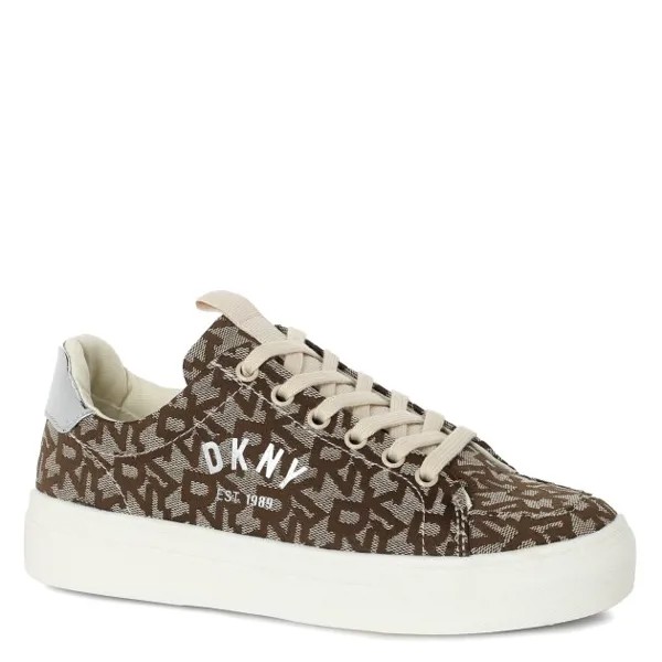 Кроссовки и кеды Dkny