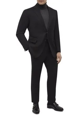 Шерстяной костюм Ermenegildo Zegna