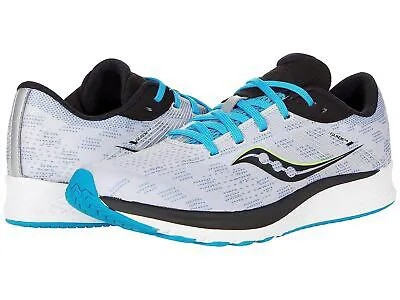 Кроссовки и спортивная обувь для мальчиков Руководство Saucony Kids 14 (Little Kid/Big Kid)