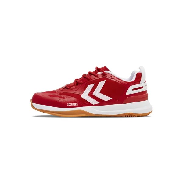 Спортивная обувь для гандбола Dagaz 2.0 Gg12 HUMMEL, цвет rot