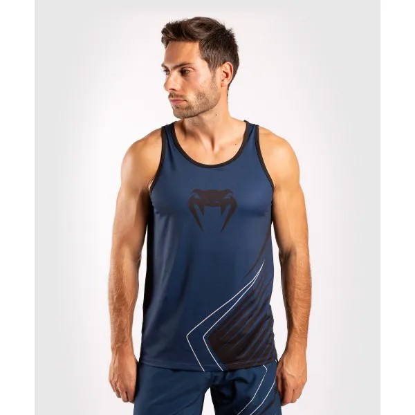 Майка мужская Contender 5.0 Dry Tech Venum синяя S