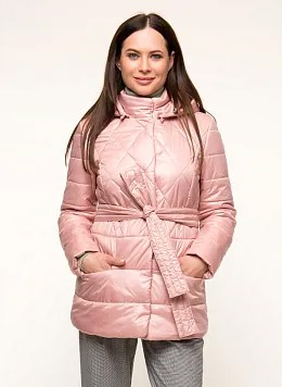Пуховик 18, КАЛЯЕВ