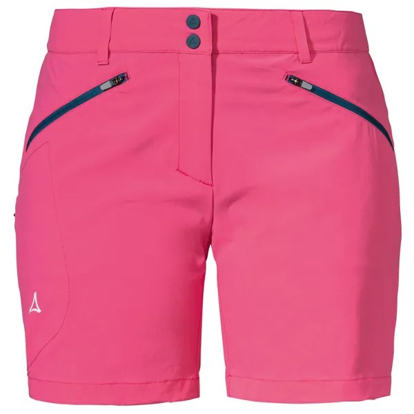 Шорты Schöffel Women's Hestad, цвет Holly Pink