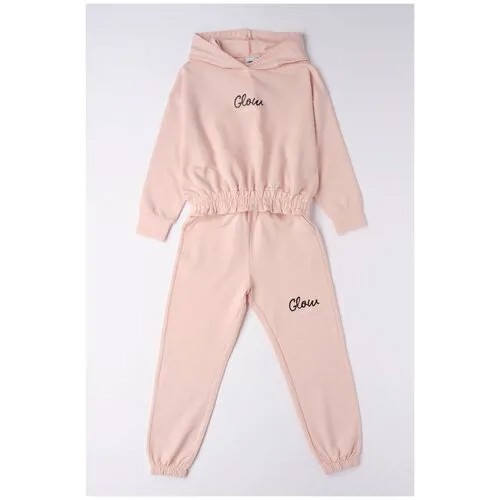 Комплект одежды Ido, размер XL, розовый