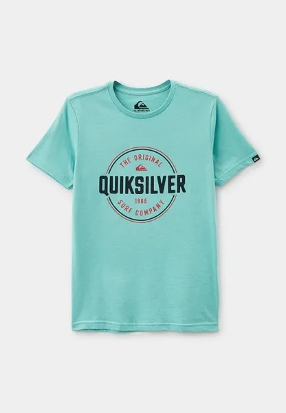 Футболка Quiksilver