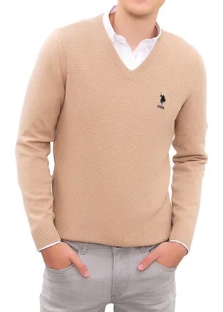 Пуловер U.S. Polo Assn.