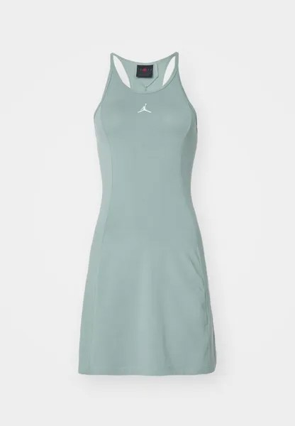 Платье из джерси Slim Dress Jordan, синийчатый