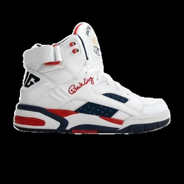 Кроссовки Ewing Eclipse OG 'Olympic', белый