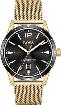 Наручные  мужские часы Hugo Boss HB-1513901. Коллекция Drifter