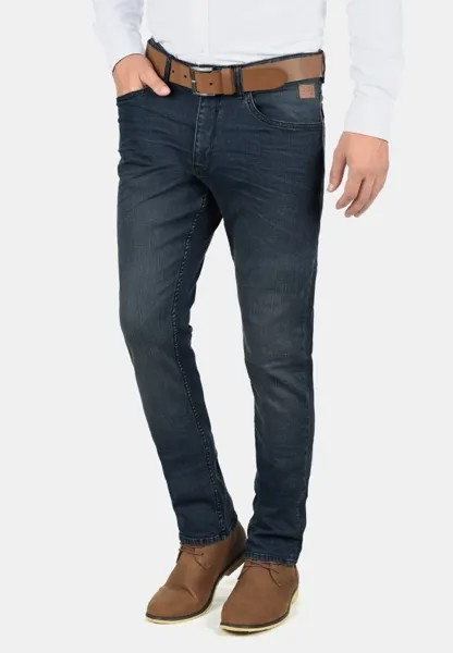 Джинсы Slim Fit BHTAIFUN Blend, цвет denim clear blue