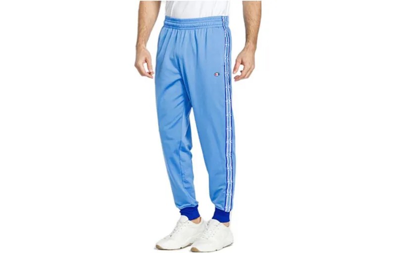 Мужские спортивные штаны Champion, цвет Blue