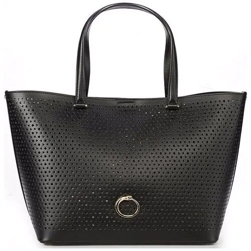 Cavalli Class Сумка женская Cavalli Class C2APWCD70052999 black Eva 005