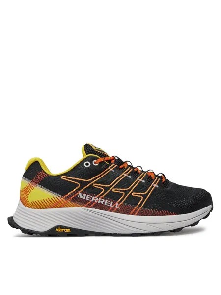 Кроссовки Merrell, черный