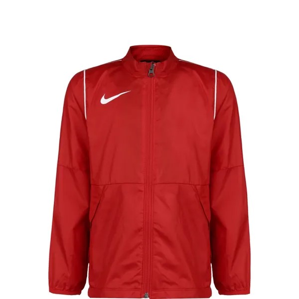 Спортивная куртка Nike Park 20 Repel, красный