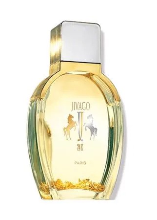 Туалетная вода Jivago 24K for Men, 100 мл