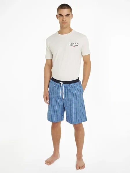Пижама Tommy Hilfiger Underwear 