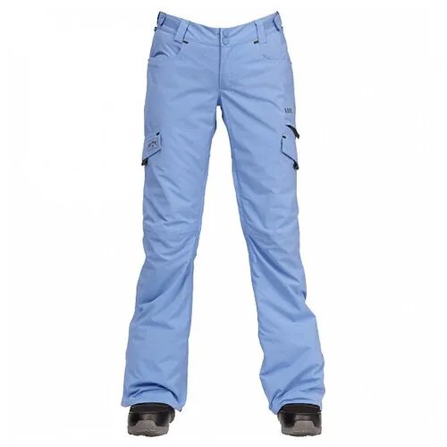 Брюки BILLABONG, размер XXL, черный