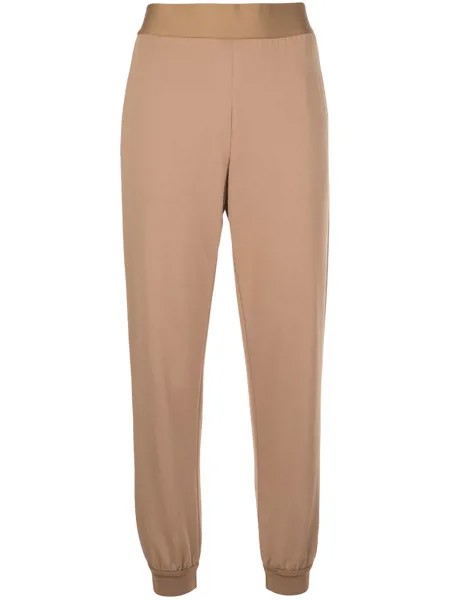 Alice+Olivia спортивные брюки Pete
