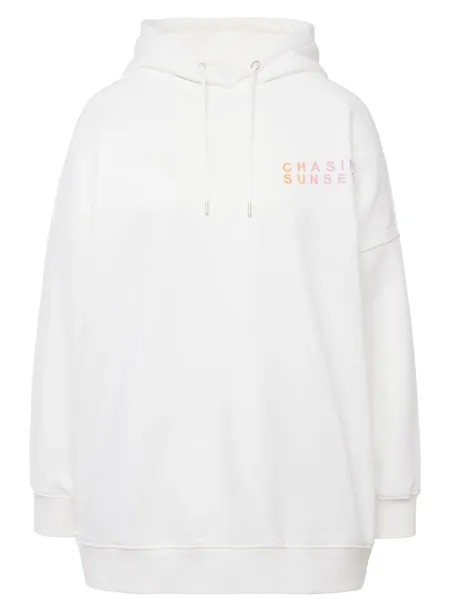 Толстовка Studio Untold, цвет offwhite