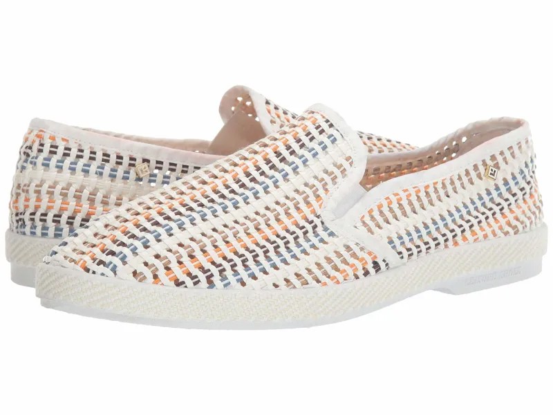 Мокасины Rivieras, Nice Matin Slip-On