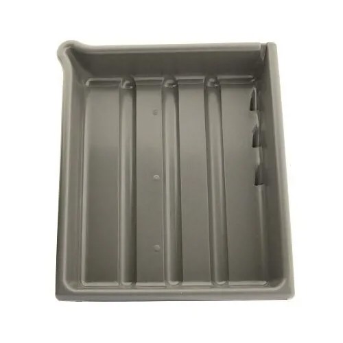 Кювета Paterson PTP322G 13x18см, для проявки фотобумаги, серая